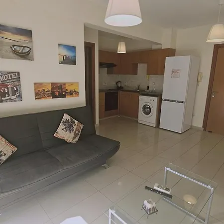 Lejlighed Citycore Larnaca