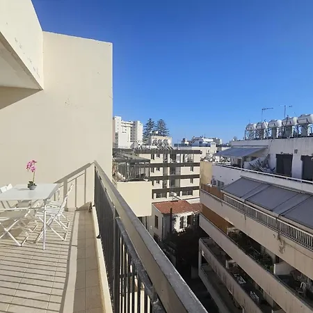 Citycore Apartman *