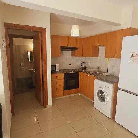 Citycore Apartman