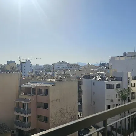 Lägenhet Citycore Larnaca