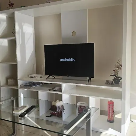 Lägenhet Citycore
