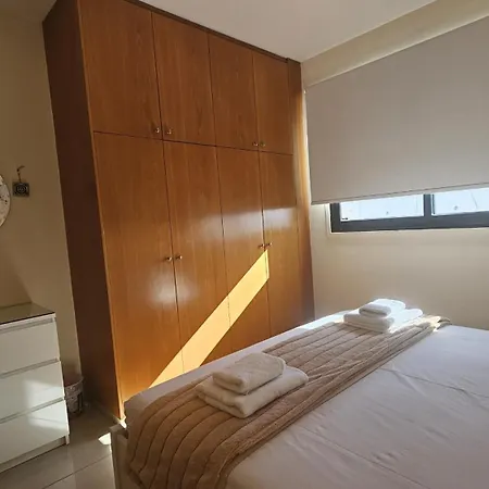 Citycore Apartman Lárnaka