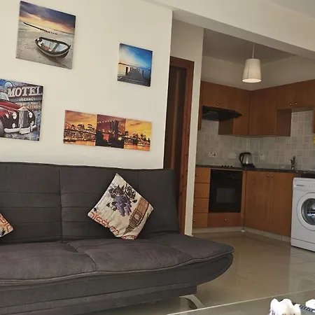 Citycore Apartman