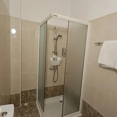 Citycore Apartman Lárnaka