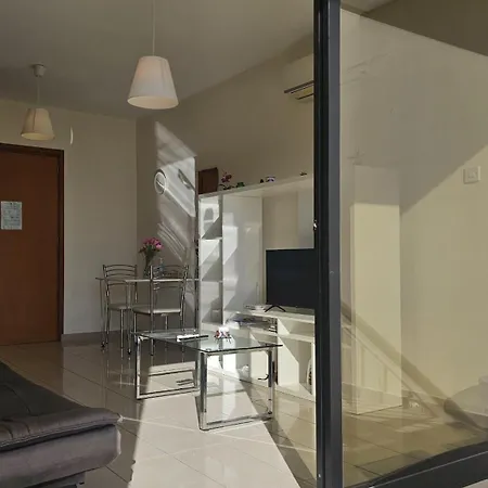Citycore Larnaca