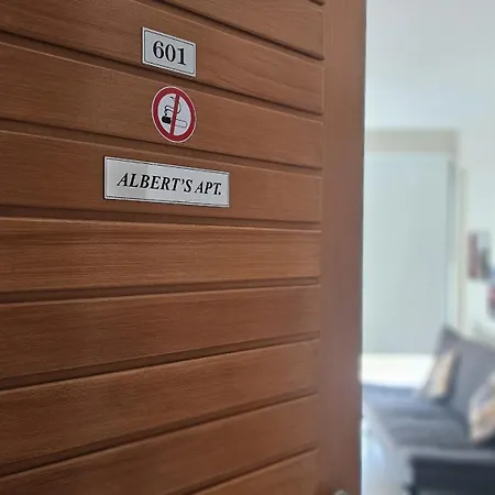 Citycore Apartamento *